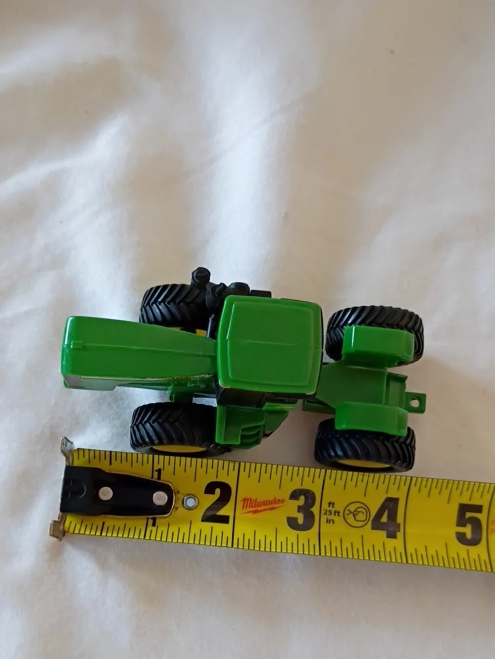 John Deere euc john